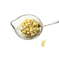 Ядро сладкой кукурузы ФД нового урожая желтого цвета обезвоженное овощное с лучшим качеством
